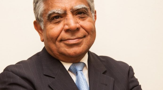 Forbes Awards Dr. Mahtani With A Prestigious Award