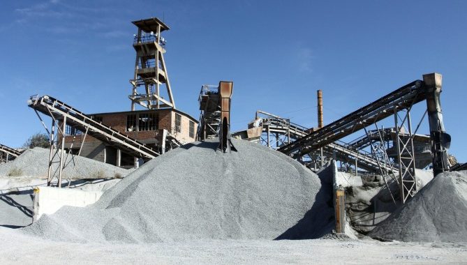 Ventriglia Family Once Again Plans To Attach Zambezi Portland Cement With A Challenge, Rejected By SC